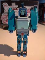 Transformers G1 Blurr 1986, Collections, Transformers, G1, Enlèvement ou Envoi