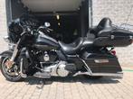 Harley-Davidson Electra Ultra Limited 122PK, Motoren, Particulier
