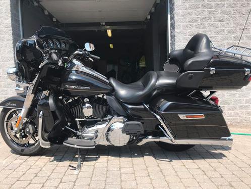 Harley-Davidson Electra Ultra Limited, Motoren, Motoren | Harley-Davidson, Bedrijf, Ophalen