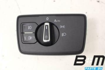Lichtschakelaar VW Passat B8 Sedan beschikbaar voor biedingen