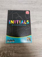 Party & co : Initials van Jumbo, Hobby en Vrije tijd, Gezelschapsspellen | Bordspellen, Ophalen of Verzenden, Zo goed als nieuw