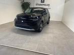 Opel Frontera Turbo Hybrid GT eDCT, Auto's, Automaat, Parkeersensor, Zwart, Bedrijf