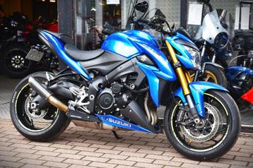 SUZUKI GSX-S 1000 ***MOTOVERTE.BE*** beschikbaar voor biedingen