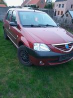 Dacia, Particulier, Benzine, Te koop