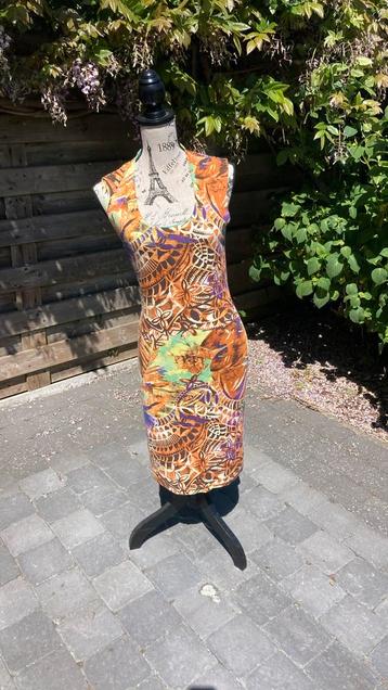 Joseph Ribkoff jurk maat 38