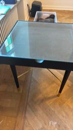 Bijzettafel, Huis en Inrichting, Ophalen, Zo goed als nieuw