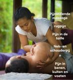 Thai massage​Therapy​, Diensten en Vakmensen, Ontspanningsmassage