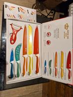 Messenset te koop, Enlèvement, Neuf