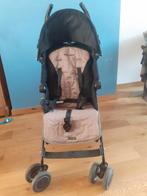 Poussette Mac Laren quest avec protection pluie, Enlèvement, Comme neuf