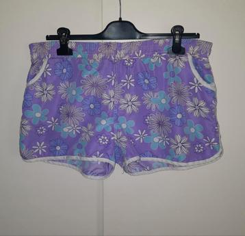 Mini Sport shortje/zwemshortje "XXL"  beschikbaar voor biedingen