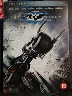 Steelbook DVD Batman le chevalier noir/ The dark knight, Cd's en Dvd's, Ophalen of Verzenden, Gebruikt
