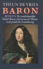 Theun De Vries / Keuze uit  3 boeken vanaf 2 euro, Boeken, Ophalen of Verzenden, Gelezen