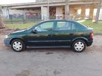 Opel Astra - 1998, Auto's, Overige brandstoffen, Bedrijf, Overige carrosserie, Te koop