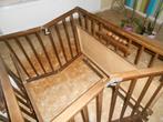 Parc pour enfant pliable, Kinderen en Baby's, Overige Kinderen en Baby's, Ophalen, Zo goed als nieuw