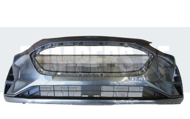 Bumper FORD FOCUS MK4 18-7974782781 Voorbumper KJ1034, Auto-onderdelen, Carrosserie, Bumper, Voor, Gebruikt, 6 maanden garantie