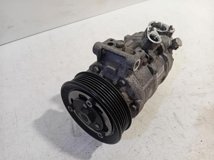 AIRCO POMP Seat Leon (5FB) (01-2012/08-2020) (5Q0820803F), Auto-onderdelen, Airco en Verwarming, Seat, Gebruikt