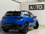 Opel Grandland X 1.5 Turbo D Automaat *CAMERA*NAVI*CARPLAY*P, Achat, Carnet d'entretien, Noir, 5 portes