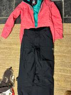 Roxy skipak, Kleding | Dames, Wintersportkleding, Ophalen, Zo goed als nieuw