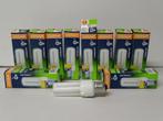 Spaarlamp Osram Dulux EL Longlife 7W=40W E27 220-240V, Minder dan 30 watt, Verzenden, Nieuw, E27 (groot)