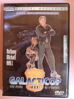 DVD Galacticop, Cd's en Dvd's, Dvd's | Actie, Ophalen of Verzenden, Zo goed als nieuw