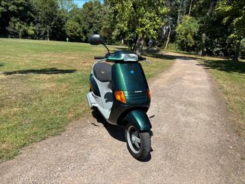 Piaggio skipper 125 cc beschikbaar voor biedingen