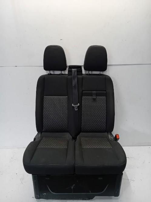 STOEL RECHTS VOOR Ford Transit Custom (01-2011/12-2023), Auto-onderdelen, Interieur en Bekleding, Ford, Gebruikt