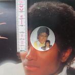 Vintage pin Michael Jackson jaren 80', Verzamelen, Ophalen of Verzenden, Zo goed als nieuw