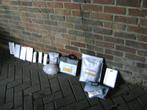 Computer batterijen laptop, en of zeer platte, Ophalen, Gebruikt