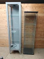 vitrinekastje, Huis en Inrichting, Ophalen, Zo goed als nieuw