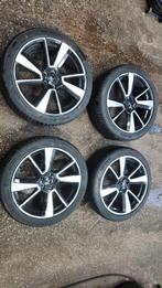 Jantes Polestar 20 pouces // pneus 4 saisons neufs !, Enlèvement, 19 pouces, 4 Saisons, Pneu(s)