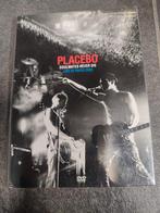 DVD Placebo, Soulmates Never Die, Live in Paris 2003, Cd's en Dvd's, Ophalen of Verzenden
