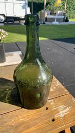 Vintage antieke fles + Benedictine +, Tuin en Terras, Ophalen, Zo goed als nieuw