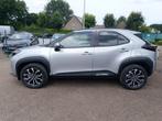 Toyota Yaris Cross active plus nieuw, Automaat, Overige kleuren, Overige brandstoffen, 1490 cc