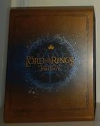 The lord of the rings 4k steelbook, Cd's en Dvd's, Blu-ray, Ophalen of Verzenden, Zo goed als nieuw