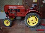 Porsche Diesel P111 tractor uit 1957, Zakelijke goederen, Landbouw | Tractoren, Ophalen of Verzenden