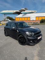 JCW countryman cooper S, Auto's, Mini, Voorwielaandrijving, Countryman, 1600 cc, Zwart