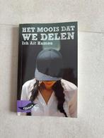 Ish Ait Hamou - 2022, Ophalen of Verzenden, Zo goed als nieuw, Ish Ait Hamou