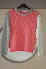 Xandres, trui met mohair, mt S, zgan, Kleding | Dames, Truien en Vesten, Ophalen of Verzenden, Zo goed als nieuw, Maat 36 (S)