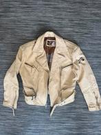 Harley Davidson leren jack, Jas | leer, Harley Davidson, Ophalen of Verzenden, Dames