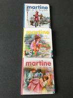 Martine : 3 petits livres, Gelezen, Ophalen of Verzenden