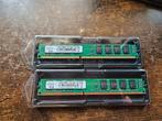 NON-ECC 8GBx2 DDR3 12800 (1600MHz), Computers en Software, RAM geheugen, Ophalen of Verzenden, Zo goed als nieuw, DDR3