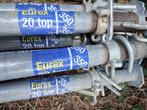 Etancon Doka 350, Doe-het-zelf en Bouw, Steigers, Ophalen of Verzenden, Zo goed als nieuw, Overige typen, 2 tot 5 meter