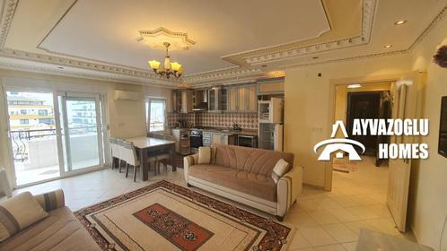 Modern 1+1 appartement, Immo, Buitenland, Turkije, Appartement