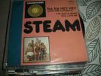 Steam - Na na hey hey, CD & DVD, Vinyles Singles, 7 pouces, Pop, Utilisé, Enlèvement ou Envoi
