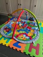 playgro speeltapijt clip clop activity gym, Ophalen, Gebruikt