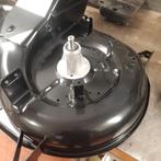 Allerlei maaideken en onderdelen voor zitmaaiers, Ophalen of Verzenden, Zo goed als nieuw, Opvangbak