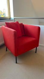 Fauteuils rouges, Enlèvement, Comme neuf