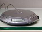Sony D-E221 Discman +AC "GERESERVEERD VOOR ANDRE", Ophalen of Verzenden, Discman