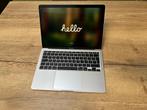 MacBook Air laptop, Computers en Software, Apple Macbooks, Ophalen, Zo goed als nieuw, 8 GB, MacBook