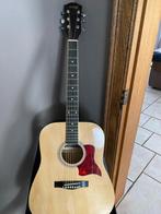 Akoesstische gitaar voor beginners, Ophalen, Zo goed als nieuw, Overige typen